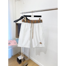 Burberry Short Pants